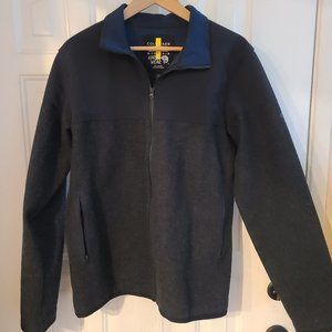 Cole Haan / Mountain Hardwear Jacket